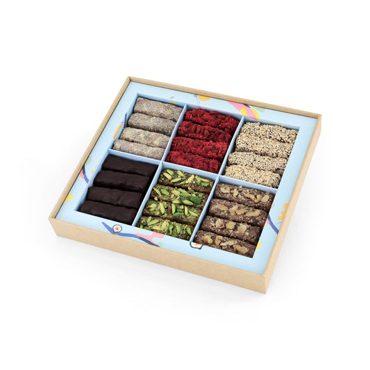 The Small Collection